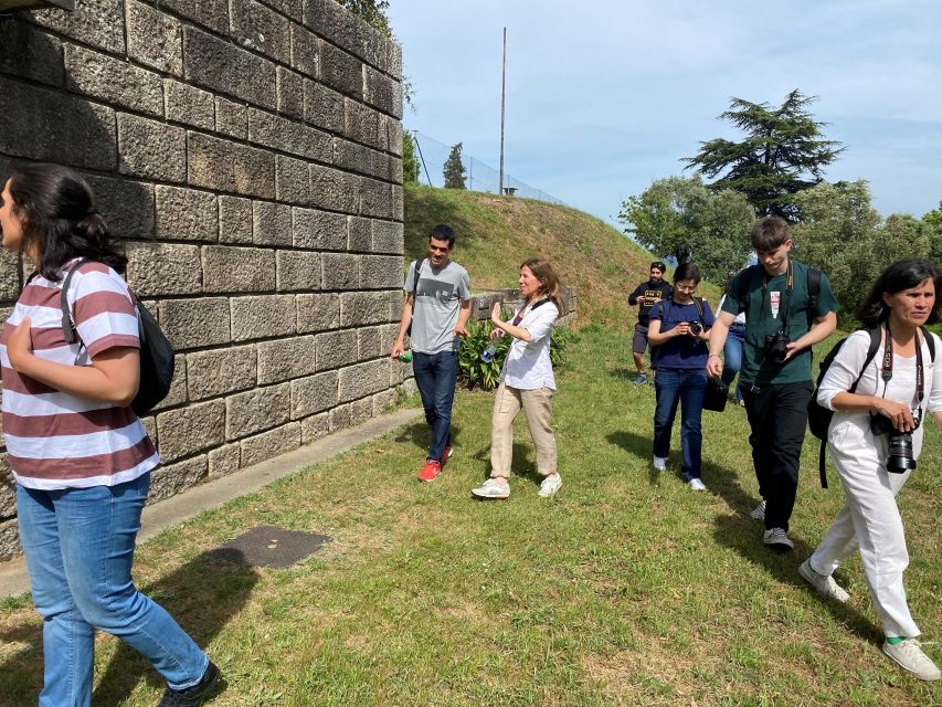 Exclusive visit to the Geophysical Institute of Porto - Should you book the Geophysical Institute of Porto visit?