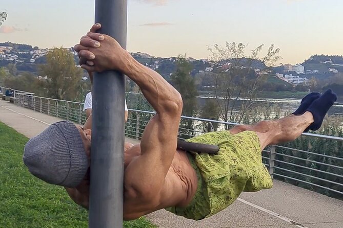 Excursion in Porto for sport lovers - A Porto Weekend Built Around Training, Not Waiting