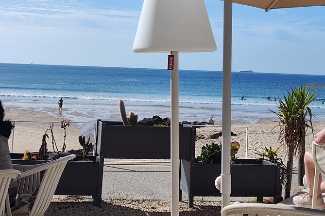 Excursion in Porto for sport lovers - Avenida dos Aliados Lunch Time: Fuel, Without the Drama