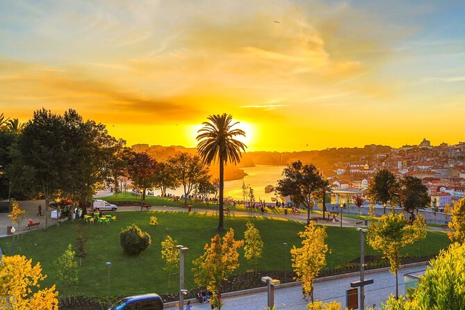Excursion in Porto for sport lovers - Gramido Day 1: Calisthenics Training That Builds Strength Fast
