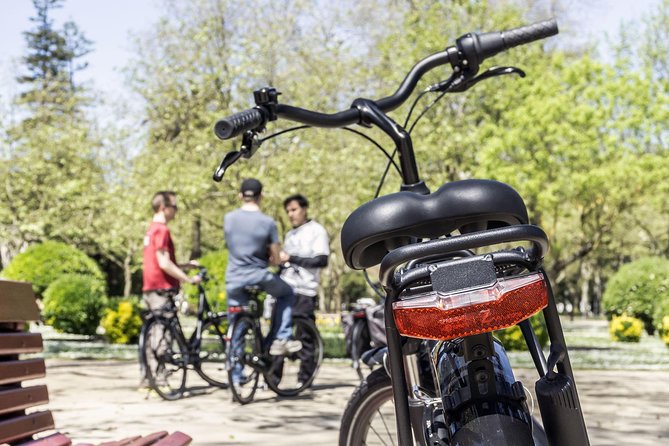 Experience Porto by Bike: 3-Hour Private Tour - Entering Porto by bike: what makes this ride work in practice