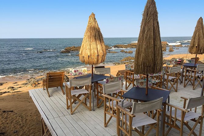 Experience Porto by Bike: 3-Hour Private Tour - Old Porto to Arrábida Bridge: Miragaia and Douro views without the stress