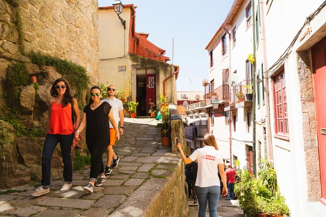 Experience Porto's Charm: 3-Hour Guided Walking Tour - Clerigos Tower, Lello Bookstore, and the Belle Epoque coffee break