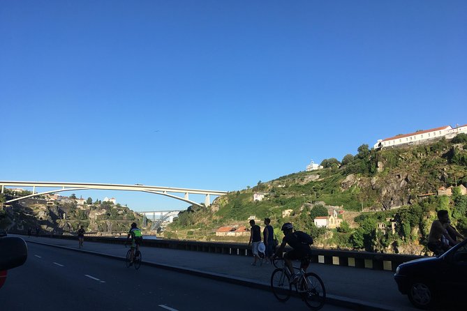 Experience Porto's Charm: 3-Hour Guided Walking Tour - Guide quality is the real variable here