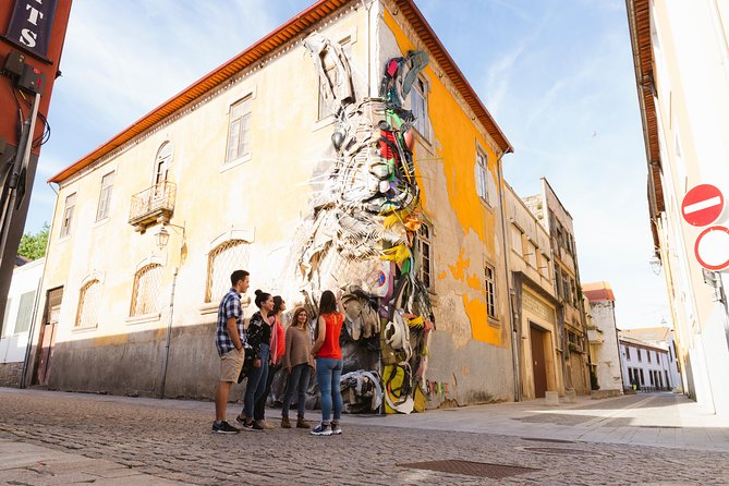 Experience Porto's Charm: 3-Hour Guided Walking Tour - Meeting point and pacing: what 3 hours really means