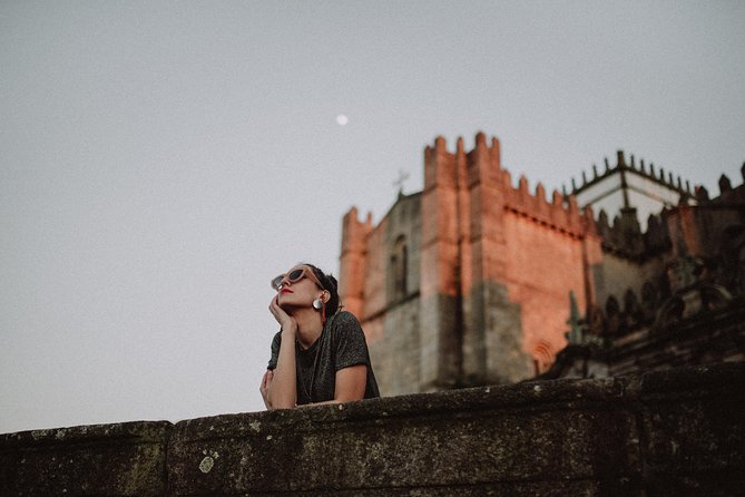Explore the Instaworthy Spots of Porto with a Local - Key things I’d plan around
