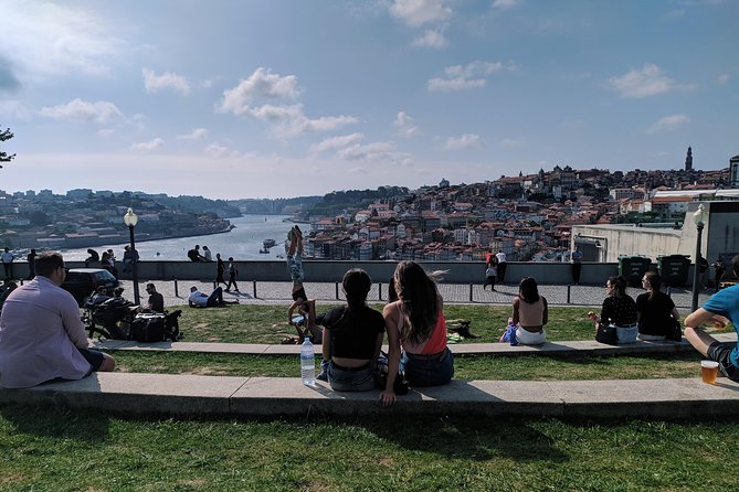 Explore the Instaworthy Spots of Porto with a Local - Why this 90-minute Porto photo route is great value
