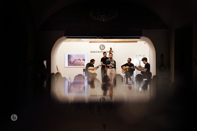 Fado by Casa da Guitarra - Should you book this fado show?
