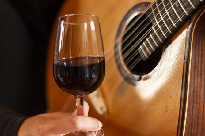 Fado Concert in one of Porto's most beautiful houses! - Key highlights you should know