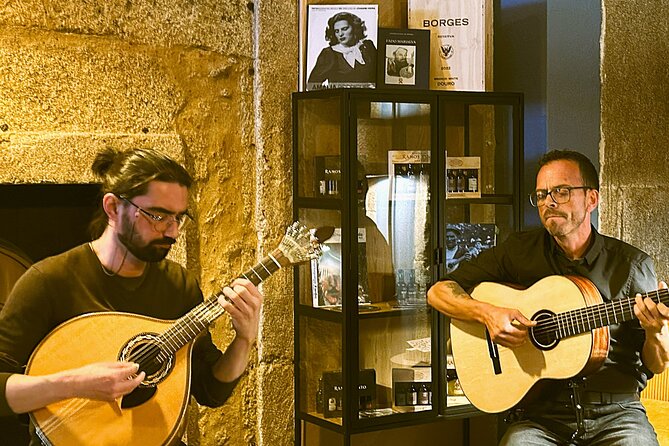 Fado Concert with Welcome Drink - Who Should Book This Fado Concert (And Who Might Want Another Option)