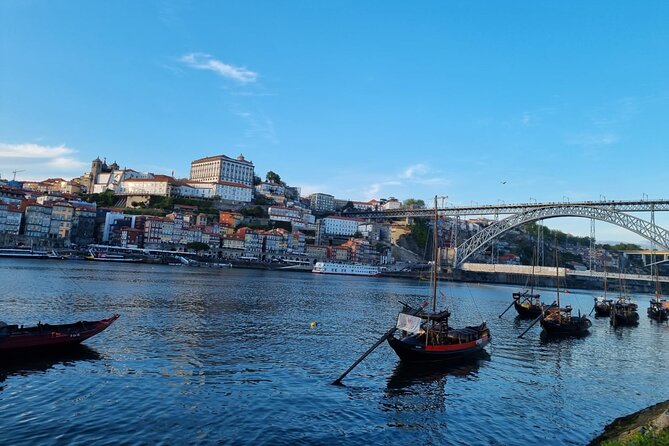 Fado Tour with Guide, Dinner & Live Show in Porto - Key things that make this Fado tour work