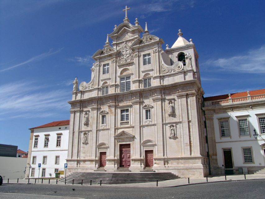 Fátima and Coimbra Full-Day Tour from Porto - Meeting in Porto: where the day starts (and why it matters)