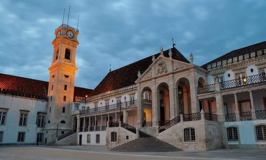 Fátima and Coimbra Full-Day Tour from Porto - Old Cathedral (Sé Velha): the Reconquista survivor you should not skip
