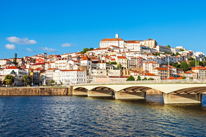 Fátima and Coimbra Private Tour from Porto - Porto to Coimbra to Fátima, the 9 to 10 hour rhythm