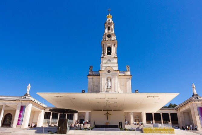 Fátima and Coimbra Private Tour from Porto - Tickets, meals, and how to avoid the last-minute scramble