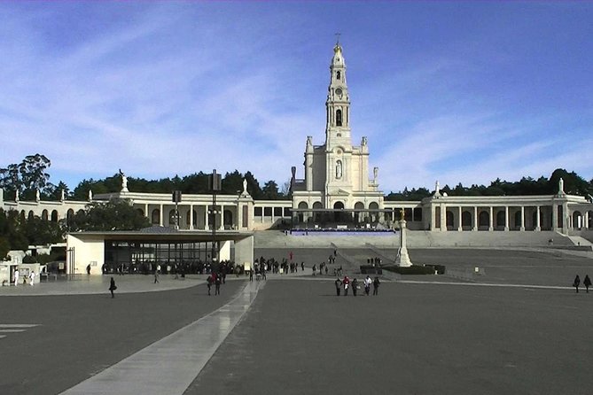 Fátima and Coimbra Private Tour from Porto - Price and value for a private day up to four people
