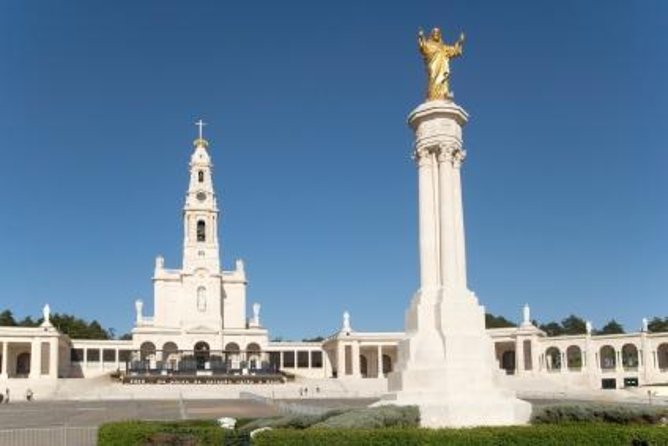 Fátima & Coimbra: Full Day Private Tour from Porto - Key things to know before you go