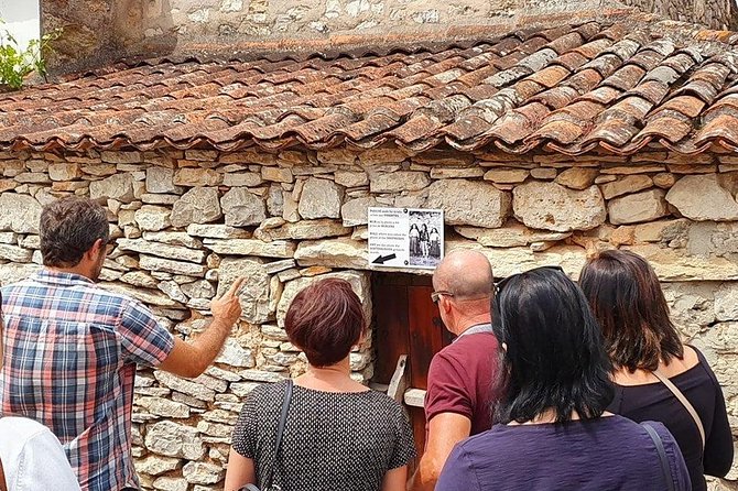 Fátima & Coimbra: Full Day Private Tour from Porto - Coimbra and the UNESCO University: fitting history into real time