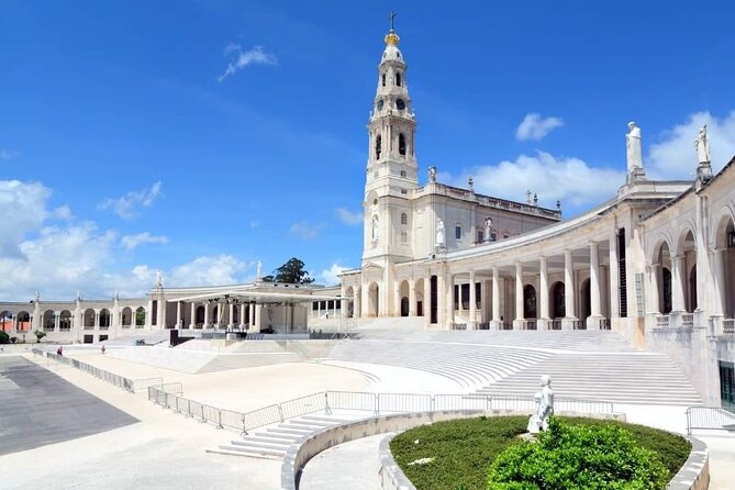 FÁTIMA Private Shrine and Pastorinhos Tour from Porto - Key highlights worth planning around
