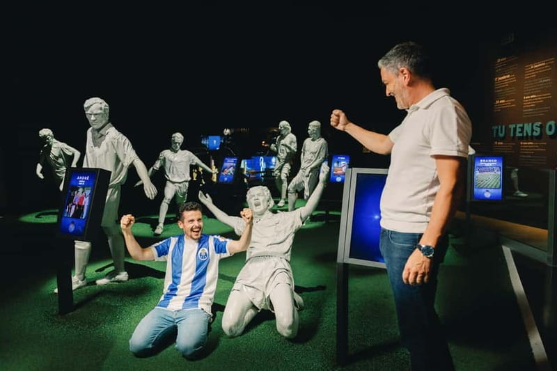 FC Porto: Museum & Tour - Key things to know before you go