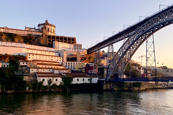 Food Tour: Wine, Beer & Liquor - Porto’s Secret Spots - Key things to know before you go