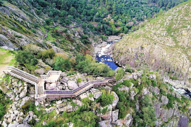 From Arouca: 516 Arouca Bridge & Paiva Walkway Tour - Who should book this 516 Arouca tour, and who might skip it