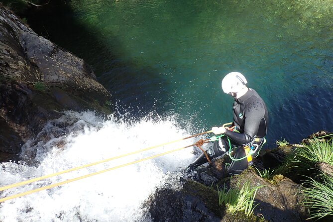 From Arouca: Canyoning Adventure - Adventure Tour - Arouca lunch option: roasted Arouquesa veal and Conventual Pastry