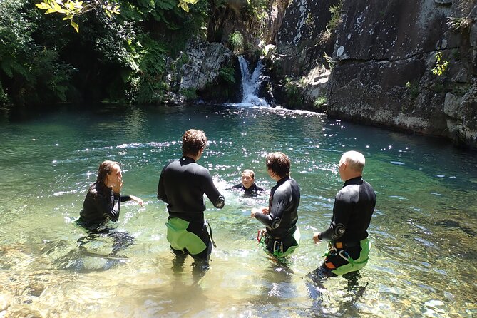 From Arouca: Canyoning Adventure - Adventure Tour - How good is the value at $88 for a 5-hour adventure?