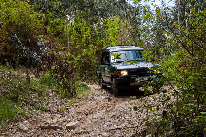 From Arouca: Freita Mountain [Arouca Geopark]- Jeep Tour - Stop 2, Casa das Pedras Parideiras: the birthing stones and why it’s rare