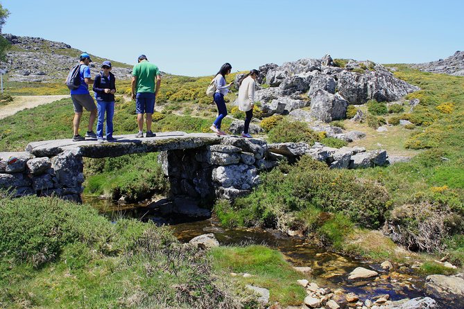 From Arouca: Freita Mountain [Arouca Geopark]- Jeep Tour - Price and value: what the $69.14 really buys you