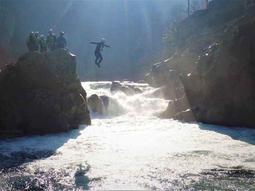 From Arouca: Paiva River Rafting Adventure - Adventure Tour - Price and value: is $88 worth it for a 4-hour run?