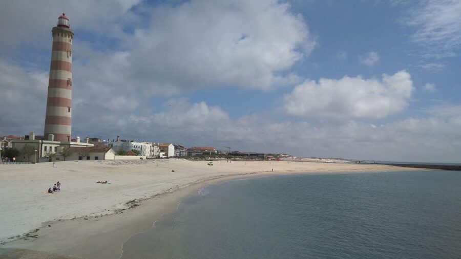 From Aveiro: Barra Beach Lighthouse & Costa Nova Guided Tour - Weather-proofing: how to dress so the tour still feels great