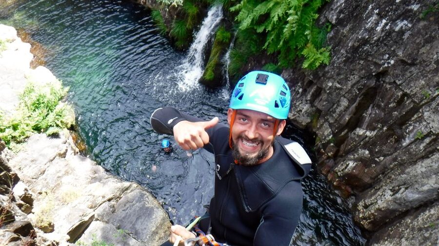 From Aveiro: Guided Canyoning Tour with Hotel Transfers - Gear, Boot Fit, and What’s Included (So You Don’t Overpack)