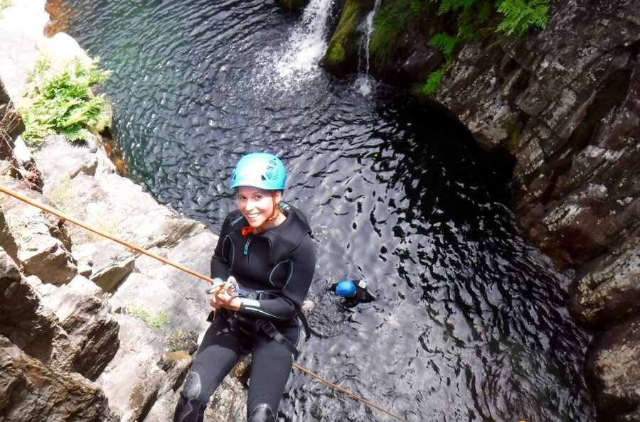 From Aveiro: Guided Canyoning Tour with Hotel Transfers - Who This Tour Suits Best, and Who Should Skip It