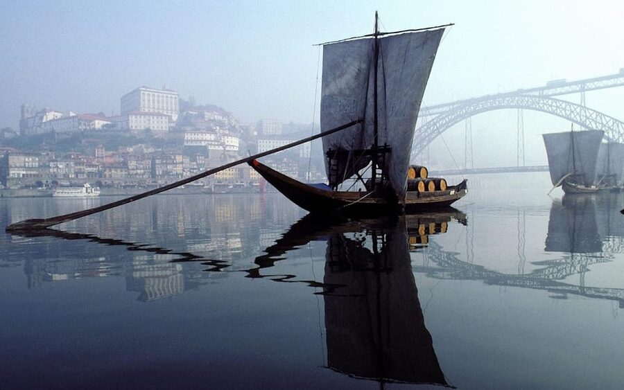 From Lisbon: Porto City Tour and Wine Tasting - What to expect from timing, walking, and tickets