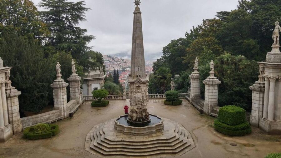 From Oporto: Braga Half-Day City Tour - Key highlights worth marking