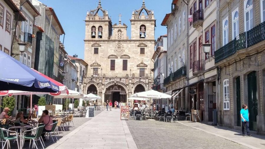 From Oporto: Braga Half-Day City Tour - Price and value: what $63 gets you (and what it doesn’t)