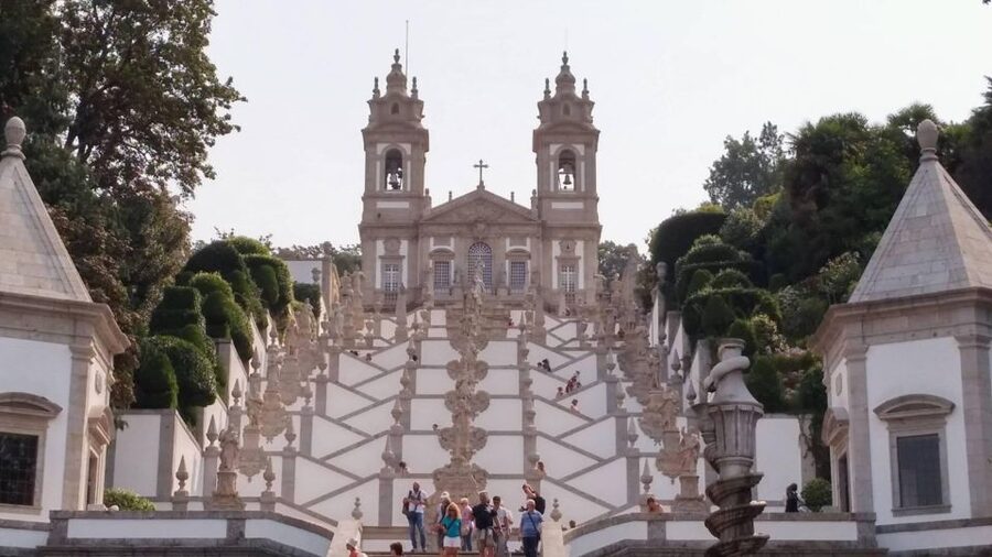 From Oporto: Braga Half-Day City Tour - Should you book this Oporto to Braga tour?