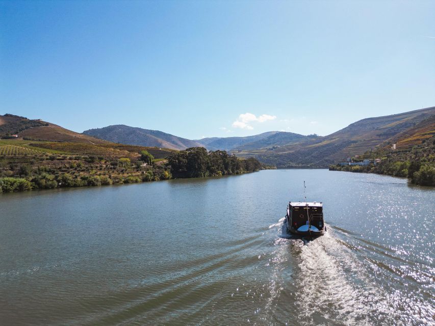 From Pinhão: Douro Valley Rabelo Boat Tour with Audio Guide - Should you book the Rabelo boat tour from Pinhão?