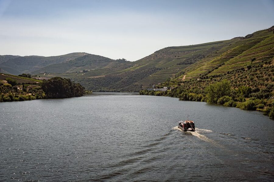From Pinhão: Douro Valley Rabelo Boat Tour with Port Wine - Key things I’d bet on before booking