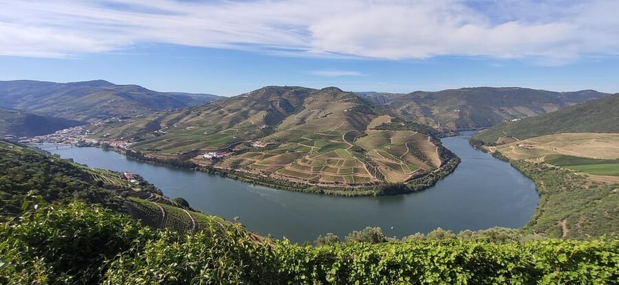 From Pinhão: Douro Valley Tour w/ Wine Tasting and Boat Trip - Why Pinhão is the perfect starting point for a short Douro day