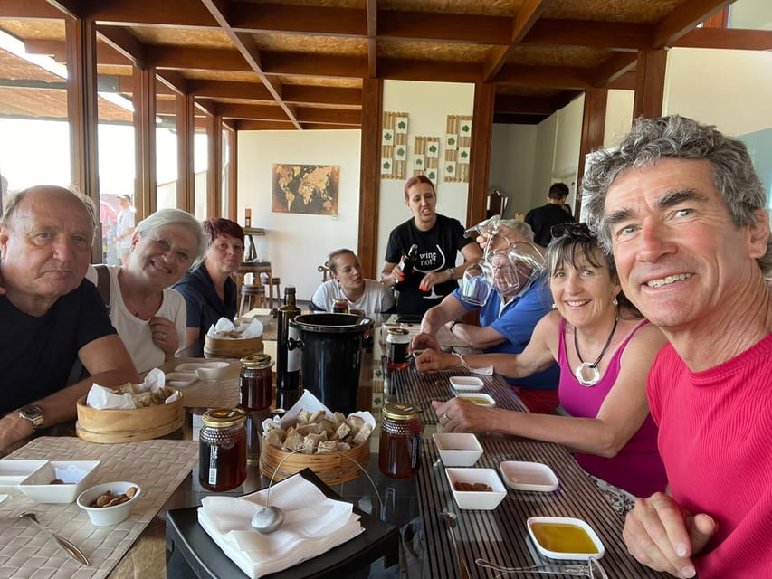 From Pinhão: Douro Valley Tour w/ Wine Tasting and Boat Trip - What to pack and what to expect from a 3-hour schedule