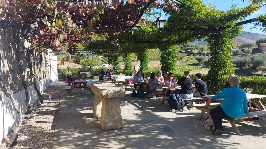 From Pinhão: Douro Valley Tour w/ Wine Tasting and Boat Trip - Price and value: is $64 a fair trade for boat plus tasting?