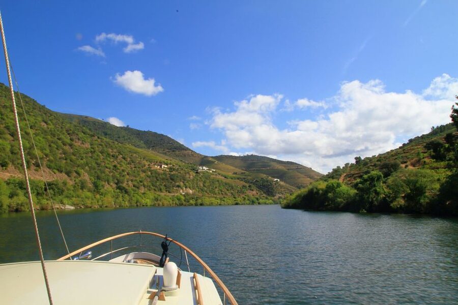 From Pinhão: Private Yacht Cruise along the Douro River - FAQ