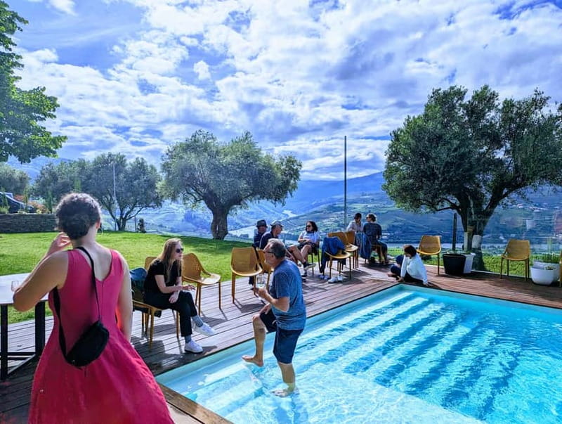 From Porto: 2 Wine Regions, Farm-to-Table Lunch & Boat - Key Highlights That Matter