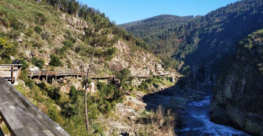 From Porto: Arouca 516 and Paiva Walkways Guided Day Trip - Porto to Arouca: Why This Day Trip Feels Like a Real Change of Scene