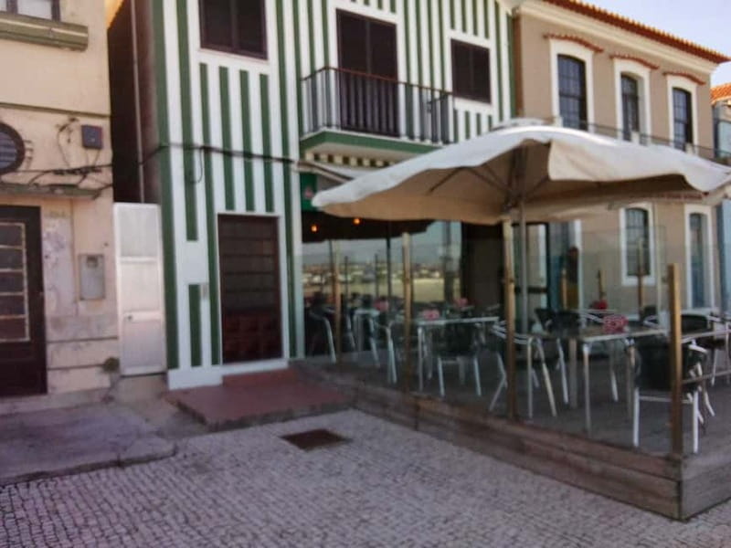 From Porto: Aveiro & Coimbra Tour with Moliceiro Boat Cruise - Getting around and back to Porto: small group comfort that actually helps