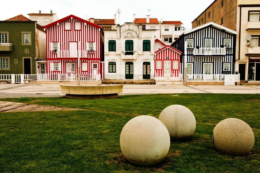 From Porto: Aveiro Half-Day Tour with 1-Hour Cruise - Free Time in Aveiro: How to Use Your Hour Like a Pro