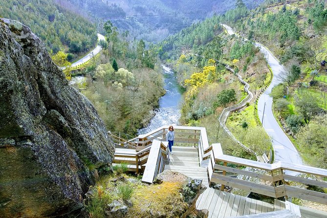 From Porto: Aveiro, Paiva Walkways, Suspension Bridge and Lunch - Who this trip fits best, and who might rethink it