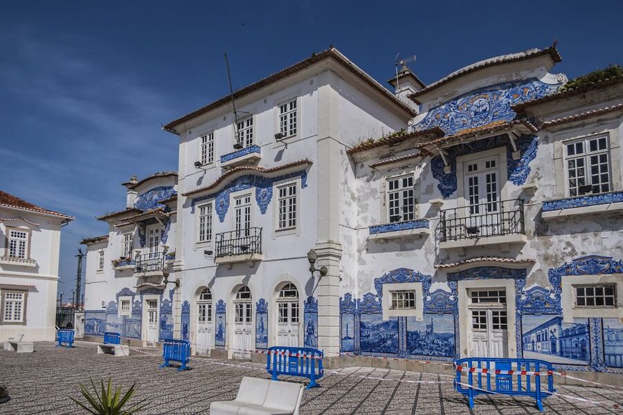 From Porto: Aveiro Private Guided Day Trip - Moliceiro Boats And A Ria de Aveiro Cruise You Can Feel